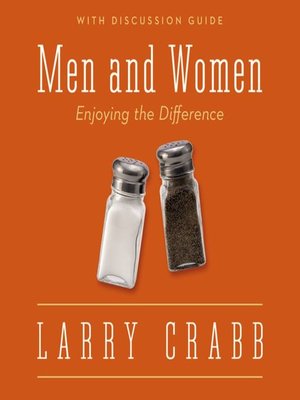 cover image of Men and Women